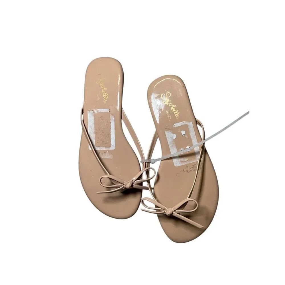 Seychelles | Wish List sandal